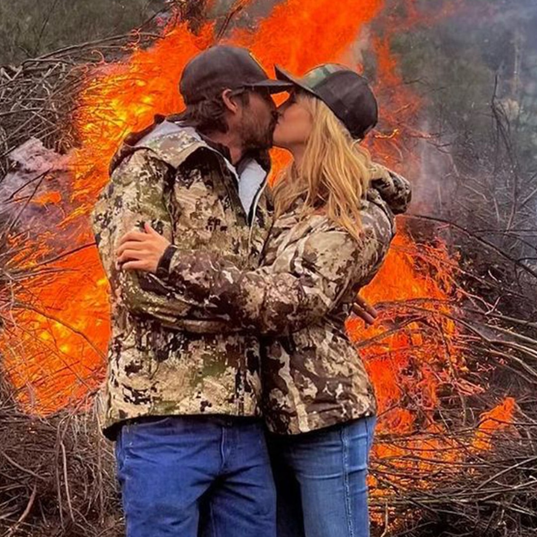 Yellowstone’s Ryan Bingham and Hassie Harrison Confirm Romance